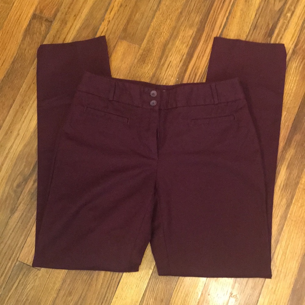 NWOT Dalia trousers